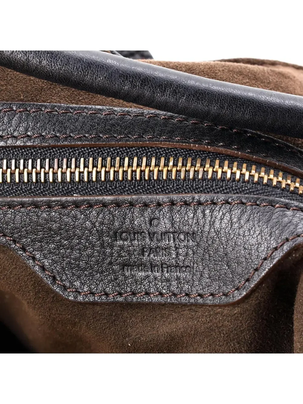 Louis Vuitton indulge luxury